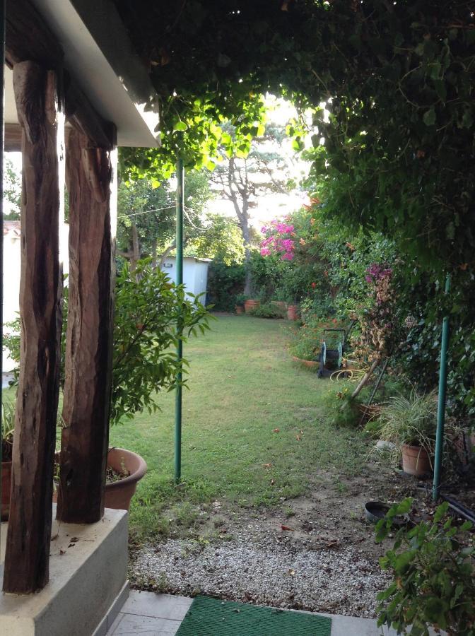 Deliziosa Villa 150 Metri Dal Mare Quartu SantʼElena Exteriör bild