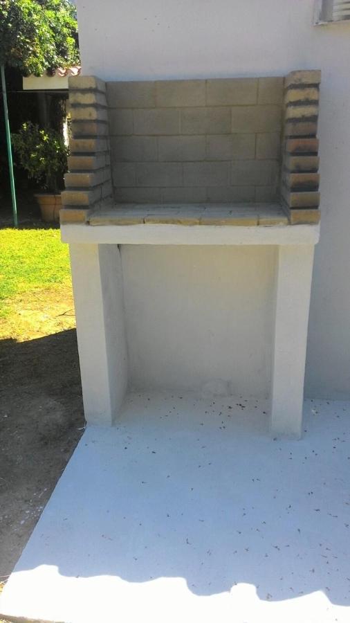 Deliziosa Villa 150 Metri Dal Mare Quartu SantʼElena Exteriör bild